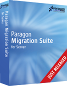 Migration Suite  for Server