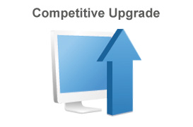 Competitive Upgrade