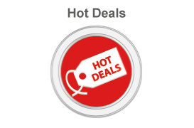 Hot Deals