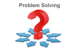 Problem Solving