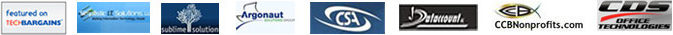 logos