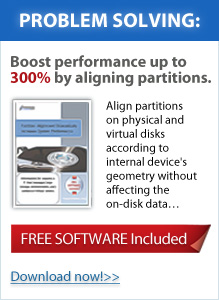 White Paper - Paragon Alignment Tool