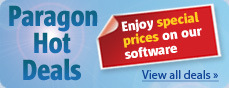 Hot Deals