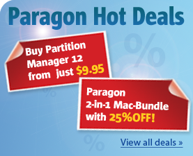 Hot Deals