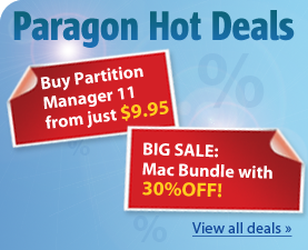 Hot Deals