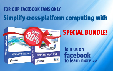 Facebook promotion