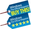 Windows Magazine Award