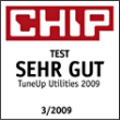 Chip Award