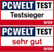 PCWelt Award