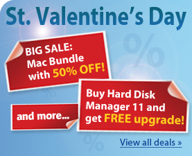 Hot Deals
