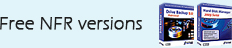 Free NFR versions