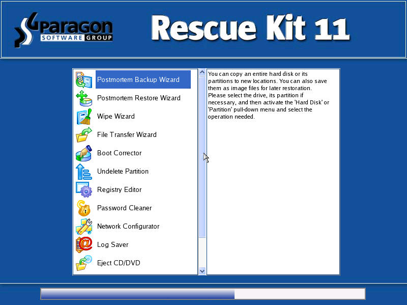 Free Rescue Kit For Mac