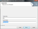 Install Wizard