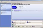 Backup software screenshots