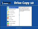 Drive Copy - Recovery CD