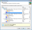 Drive Copy - Backup Wizard