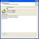Migration to a virtual image.