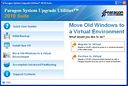 Migrate your OS to a Virtual Environment.