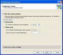 You can choose all settings you would like to apply with the BootManager Setup Wizard.