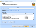 Easy CD/DVD Recorder Data Burner Wizard
