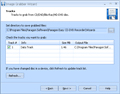 Easy CD/DVD Recorder Image Grabber Wizard