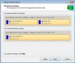 Merge Partitions Wizard