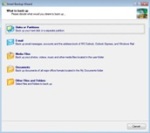 Smart Backup Wizard
