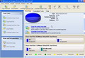 Drive Copy main window
