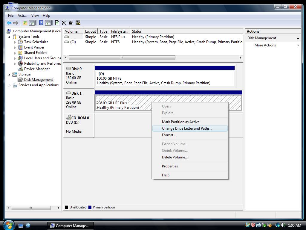 Paragon extfs crack