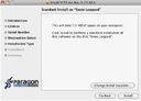 Install Wizard
