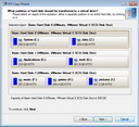 P2V Copy Wizard