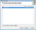 P2P Adjust OS Wizard