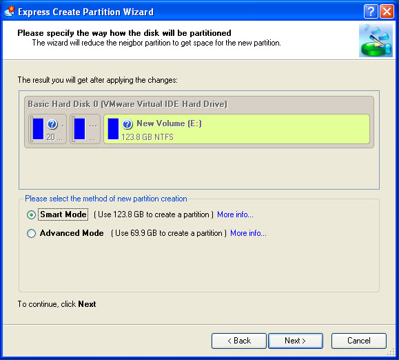 2_express_create_partition