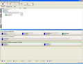 Virtualisation Manager, fenêtre principale. Le guide d'utilisateur explique de nombreuses fonctions.
