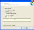 Undelete Partition Wizard