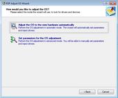 P2P Adjust - P2P for beginners and for advanced users