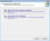 P2P Adjust - P2P for beginners and for advanced users