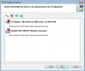 P2P Adjust - Review P2P changes
