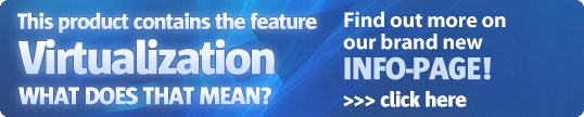 virtualization