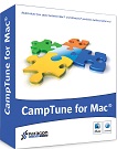 Paragon CampTune for Mac OS