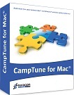 Paragon CampTune for Mac OS