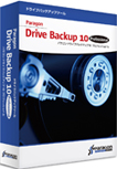 Paragon Drive Backup