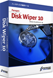 Paragon Disk Wiper