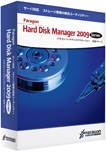 Paragon Hard Disk Manager