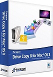 Paragon Drive Copy for Mac OS