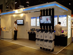 IT Pro EXPO 2010 Paragon Software パラゴン ソフトウェア 出展1