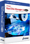 Paragon Hard Disk Manager