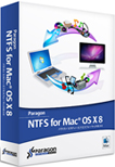 Paragon NTFS for Mac OS