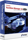 Paragon Partition Manager