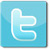 Follow us on Twitter
